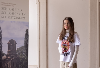 Wunscherfüllung Diana